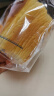 三只松鼠无蔗糖水牛乳千层吐司1.05kg 高钙早餐面包手撕代餐饱腹零食点心 实拍图