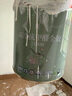 立邦瓷净墙面乳胶漆油漆内墙漆京雅居荷净抗甲醛全效白色5L/约7kg 实拍图