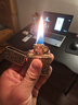 ZIPPO打火机之宝防风煤油 神探康斯坦丁 生日礼物送老公收藏 单机礼盒 实拍图