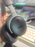 Bose 618【宋雨琦同款】QuietComfort 消噪耳机Ultra-经典黑 头戴式无线蓝牙降噪 沉浸音乐体验 实拍图
