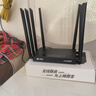 联通4gcpe无线移动路由器随身wifi6免插卡上网家用宽带免网线便携插电即用网络全国通用流量2025款C30 实拍图