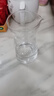 DKO白酒杯分酒器100ml套装酒壶小酒杯洋酒杯 白酒家用二两白酒杯酒盅 80刻度壶-80ml 实拍图