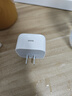 Apple/苹果 40W USB-C 手机充电器新品手机快充头苹果充电器电源适配器 适用于iPhone 17系列 实拍图