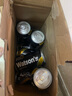 屈臣氏（Watsons）原味无糖苏打水0糖0卡0脂汽水饮料健康330mL*24罐新老包装随机发 实拍图