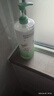 倍膳健栀子白茶沐浴露1L持久留香72小时香体控油滋润保湿乳液男女士金榜 实拍图