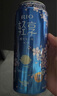 锐澳（RIO）洋酒  鸡尾酒 预调酒 果酒 轻享樱花白兰地风味限定口味 500ml/罐 实拍图