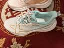 特步【鸳鸯】两千公里三代男跑步鞋运动鞋轻便减震耐磨专业跑鞋体测 实拍图
