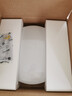 雷士（NVC）全光谱护眼吸顶灯包安装客厅卧室灯具简约LED照明灯具圆灯JC系列 实拍图