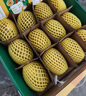 佳沛（zespri）新西兰  阳光金奇异果6粒装 单果约77-103g  源头直发  猕猴桃 实拍图