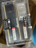 金士顿 (Kingston) FURY 64GB(32G×2)套装 DDR5 5600 台式机内存条 Beast野兽系列 骇客神条 实拍图