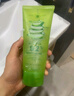 自然乐园自然乐园 芦荟舒缓凝胶管状 250ml 实拍图