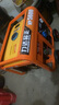 力达品正汽油发电机220V家用小型单相4KW/5/6/8/10千瓦/三相电压商用户外 4200W手电双启动烧汽油220V 实拍图