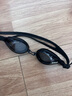 速比涛（Speedo）泳镜泳帽套装 Edge进口精工防雾泳镜PU成人泳帽 实拍图