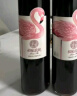 张裕 初蜜真我 精酿赤霞珠甜红葡萄酒 750ml*6瓶整箱装国产红酒热红酒 实拍图