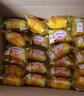 盼盼 法式软面包 早餐面包办公室下午茶休闲零食点心奶香味 1320g/箱 实拍图