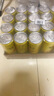 可口可乐（Coca-Cola）怡泉 Schweppes +C 柠檬味 汽水 含维C 330ml*24罐 整箱调酒 实拍图