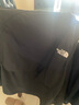 北面（The North Face）薄风衣男户外休闲外套运动轻薄长袖皮肤衣 81PO JK3 XL 实拍图