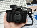 松下G100DK （Panasonic）微单相机   数码相机 vlog相机 微单套机12-32mm 4K视频 专业收音 柔肤自拍 实拍图