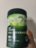 英氏婴幼儿米粉菠菜加铁加钙258g宝宝辅食钙铁锌营养米糊2阶7月+ 实拍图