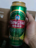 青岛啤酒（TsingTao）经典（1903）10度550ml*18听  升级大容量 大罐整箱装 实拍图
