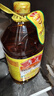 鲁花 食用油 5S 压榨一级 花生油 5L 实拍图