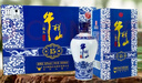 牛栏山二锅头 国藏15 老青花 清香型 白酒 52度 500ml*6瓶 整箱装 实拍图