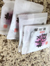 东阿阿胶桃花姬阿胶糕75g即食阿胶糕礼盒补品糕营养品送长辈 送父母礼物 实拍图