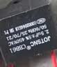 CBB61风扇启动电容器1.2/1.5/1.8/2/2.2/2.5/3/4/5UF吊扇油烟机450V 8UF  450V阻燃级FS 实拍图