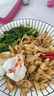 金沙河面粉全麦粉含麦麸皮10斤+金沙河新疆雪花小麦粉麦芯粉5斤 实拍图