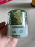 网易严选车载香薰固体香膏汽车香水 车内香氛摆件除味除甲醛 空山桂雨150g 实拍图