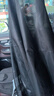 九乘（JIUCHENG）汽车纱窗防蚊虫车窗防蚊网防落叶天窗防蚊纱网磁性遮阳纱网 天窗L 实拍图