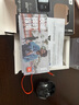 JBL TUNE FLEX小晶豆主动降噪真无线蓝牙耳机半入耳式音乐耳机 国家补贴 苹果安卓通用 黑色 实拍图