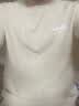班尼路（Baleno）华夫格男士短袖t恤夏季薄款透气百搭港风上衣青少年圆领大码体恤 实拍图