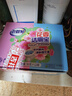 老管家花香洁厕宝50g*12块洁厕灵液球蓝泡泡清洁剂马桶除垢除臭去异味 晒单实拍图