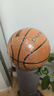 李宁（LI-NING）篮球7号CBA比赛成人儿童青少年中考室内外训练标准七号 PU443 实拍图
