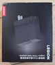 联想（Lenovo）拯救者C170wPD多协议快充氮化镓适配器充电器插头适用苹果华为小米拯救者Y7000P/R9000P/Thinkbook 实拍图