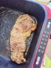 潮香村 浸腌整切调理西冷牛排（2.13kg/10片含酱包）牛扒牛肉生鲜 实拍图