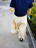 FitonTon山本裙裤女夏季2025新款高腰显瘦A字长裙潮流休闲裤宽松阔腿裤 实拍图