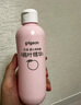 贝亲（Pigeon）桃叶精华 婴儿液体爽身露 四季通用 200ml IA171 实拍图