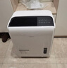 美的（Midea） 除湿机抽湿机 家用卧室烘干机 商用工业别墅地下室除湿器去湿机 空气净化干燥机除潮机 70L/天 120-180㎡ 实拍图