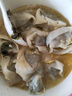 吉祥馄饨上海荠菜猪肉大馄饨521g 18只生鲜水饺云吞混沌早餐半成品 实拍图