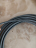 山泽六类千兆网线【0.57±0.008mm纯铜线芯】CAT6类非屏蔽箱线 家装网络监控POE工程布线50米 HS6050 实拍图