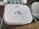 百瑞雾化器雾化机儿童老人家用轻音低噪医用压缩式雾化器SD-8068CS 实拍图