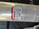 誉品（YUPIN）透明胶带封箱打包带高品质胶布封口胶纸办公用品批发 宽60mm*长150m（5卷/筒） 实拍图