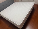 CARL BROWN希尔顿五星级酒店同款特厚弹簧床垫卷包床垫席梦思床垫乳胶床垫 卡尔布朗【御尊套房奢享款】30cm偏软 卷包发货 1800mm*2000mm 实拍图