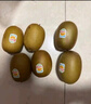 佳沛（zespri）新西兰  阳光金奇异果16粒礼盒经典果单果约 77-103g 水果 猕猴桃 实拍图