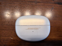 Bose Ultra开放式耳机 全新耳夹耳机 不入耳开放式无线蓝牙耳机 沉浸空间音頻 骁龙畅听技术礼盒款 Ultra开放式耳机 周年钻光纪念款 实拍图