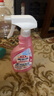 花王（KAO）浴室清洁剂500ml 卫生间厕所瓷砖玻璃除水垢去臭味防霉清洗剂喷雾 实拍图