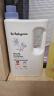 babycare儿童花萃酵素洗衣液 去污除菌香氛洗衣液 维也纳蓝风铃 1.8L 晒单实拍图
