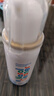 诺斯清海盐水喷鼻洗鼻器鼻炎喷剂生理性海水鼻腔护理喷雾器儿童50ml 实拍图